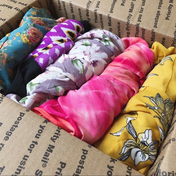 Nordstrom Dresses & Skirts - Mystery Box // Nordstrom Rack Dresses // 5 NWT